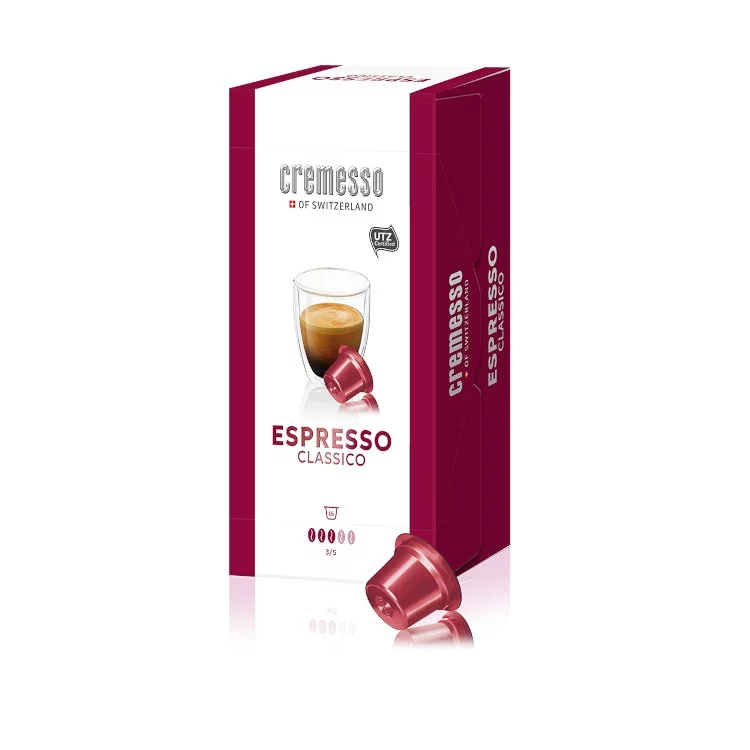 Cremesso Espresso Classico 16 kapsula 10165566 - Inelektronik